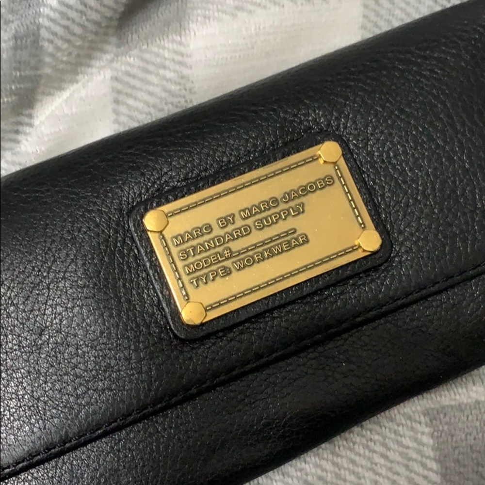 Marc Jacobs Wallet